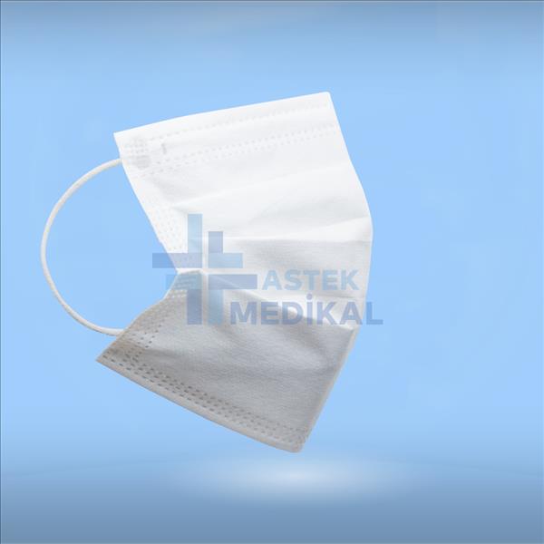 3 Ply Surgical Face Mask